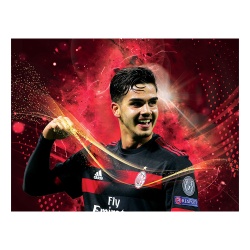 Tablou Fotbalisti Andre Silva - Img 3