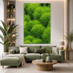 Tablou Vegetatie - Tufis decorativ (013)