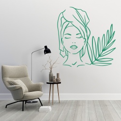 Wellness (palm leaf) - Img 3