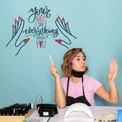 Your nails say everything about you - Img 3