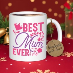 Cana Best Mum Ever - Img 5