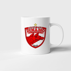 Cana Club Fotbal FC Dinamo - Img 2