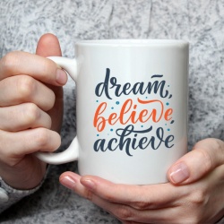 Cana Dream, believe, achieve - Img 3