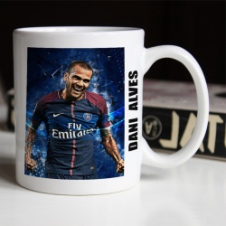 Cana Fotbalisti Dani Alves - Img 3