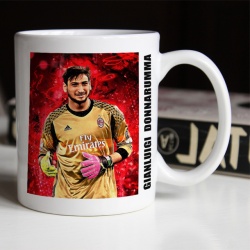 Cana Fotbalisti Gianluigi Donnarumma - Img 3