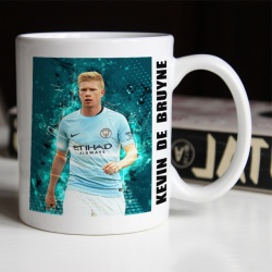 Cana Fotbalisti Kevin De Bruyne - Img 3