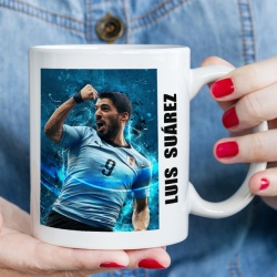 Cana Fotbalisti Luis Suárez - Img 3