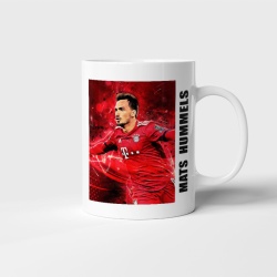 Cana Fotbalisti Mats Hummels - Img 2