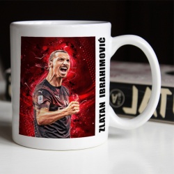Cana Fotbalisti Zlatan Ibrahimović - Img 3