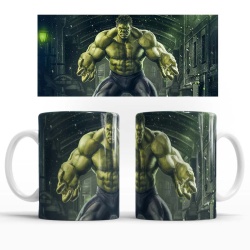 Cana Hulk in picioare - Img 5