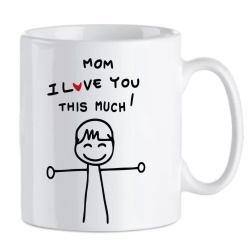 Cana I Love Mom - baiat