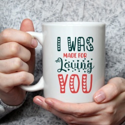 Cana I was made for loving you - Img 3