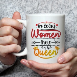 Cana In every women