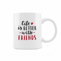 Cana Life is better with friends - Img 2