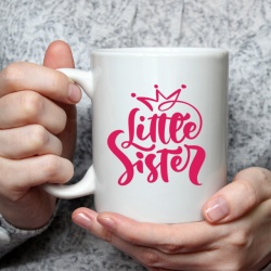 Cana Little sister