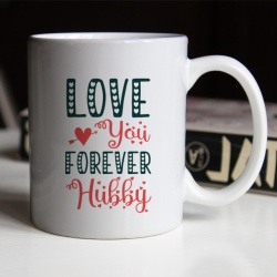 Cana Love you forever, hubby