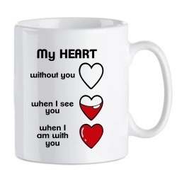 Cana My Heart