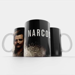 Cana Narcos Escobar - Img 3