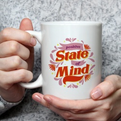 Cana Positive state of mind