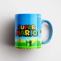 Cana Super Mario - Img 2