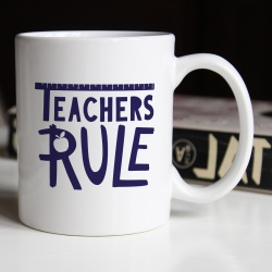 Cana Teachers rule - Img 2