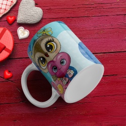 Cana Valentine's Day - Te iubesc!