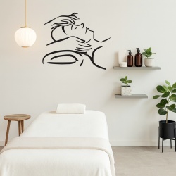 Face massage 2