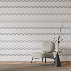 Fototapet 3D - Simple Tiles 3D040