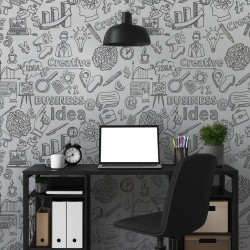 Fototapet Business (Casual 187)