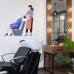 Hairdresser 2