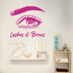 Lashes and brows - Img 3