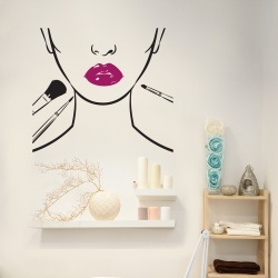Make up (face and brushes) - Img 3