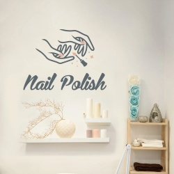 Nail polish (magic brush) - Img 3