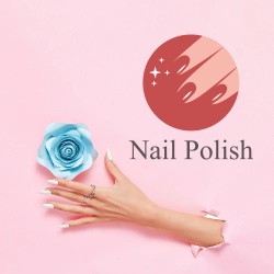 Nail polish (shining nails) - Img 2