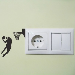 Pachet Stickere Pentru Prize - Sporturi (Camera Baieti) - Img 2