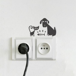 Pachet Stickere Pentru Prize - Zoo - Img 5
