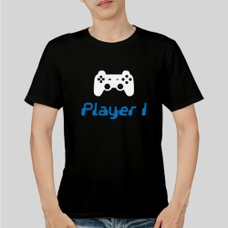 Set Imprimeu Tricouri - Player 1 & 2 - Img 2