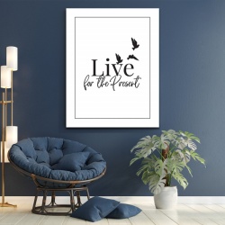 Set tablouri canvas motivationale - Learn, live dream - Img 8