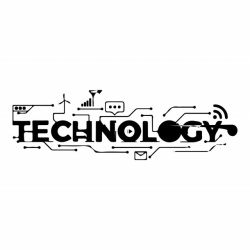 Sticker De Perete Technology Teacher - Img 4