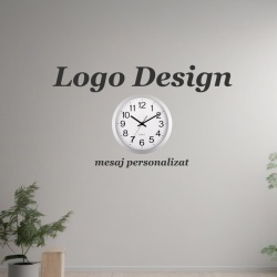 Sticker personalizat cu logoul tau - Img 4