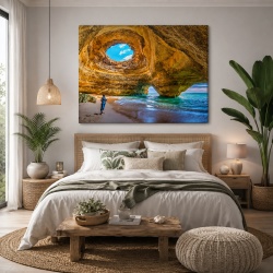 Tablou Canvas Frumusetile Naturii