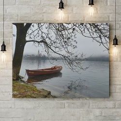Tablou Canvas La Tarm - Img 4