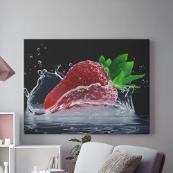 Tablou Canvas Splash!