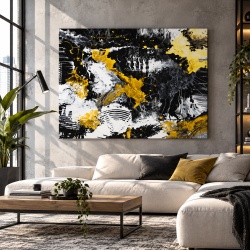 Tablou Canvas Surreal Abstract