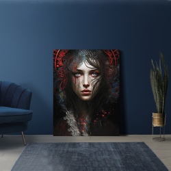 Tablou Fallen angel - Img 3