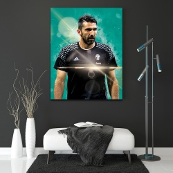 Tablou Fotbalisti Gianluigi Buffon - Img 2