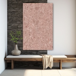 Tablou Granit mozaicat roz (049)