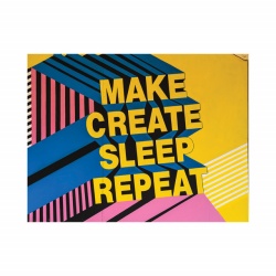 Tablou Office - Make Create Repeat - Img 2