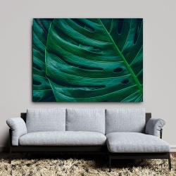 Tablou Vegetatie - Tropical Plant Close-Up (073)