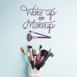 Wake up and make up - Img 2
